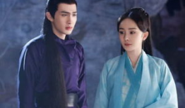 杨幂张彬彬电视剧,浪漫情缘，甜蜜对决