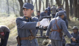 战长沙电视剧在线观看,烽火岁月里的家国情怀